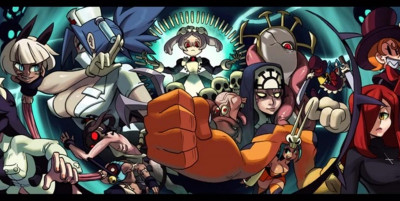 Top 10 Interesting Facts About Skullgirls