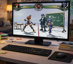 Skullgirls Play Guide: Controls, Characters, and Winning Habits