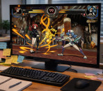 Skullgirls on Laptop: Build Muscle Memory and Perfect Combos