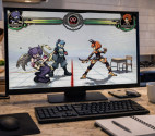 Skullgirls Game: Smooth Performance, Fullscreen & Resolution Guide